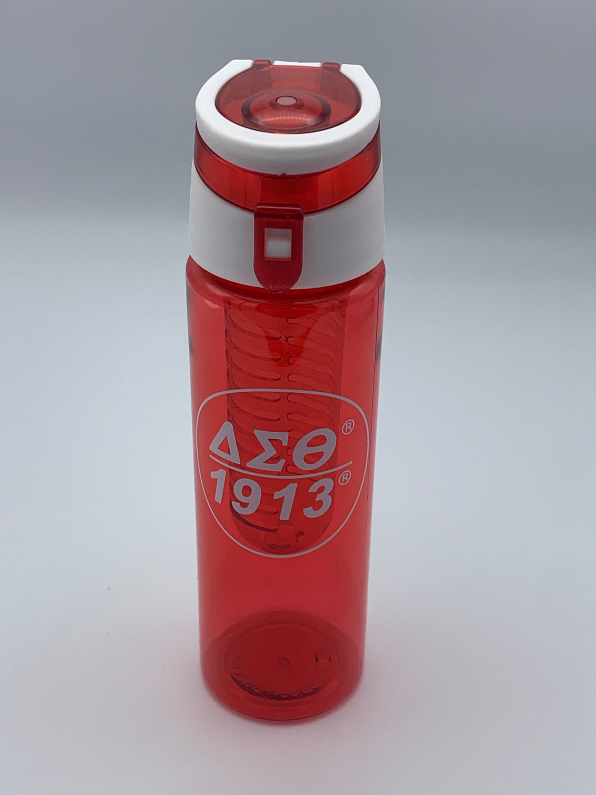 Delta Sigma Theta - Tritan Water Bottle