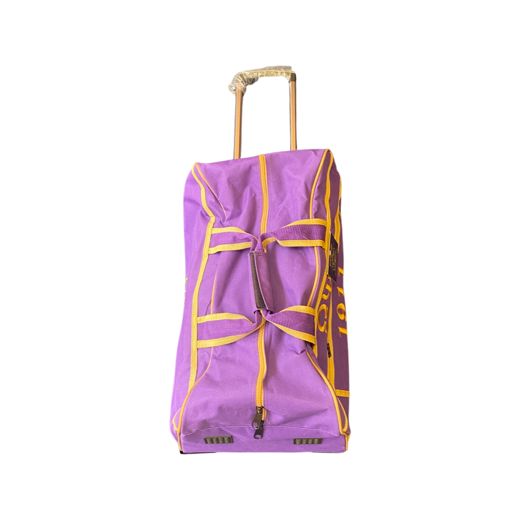 Omega Psi Phi - Trolley Bag