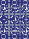 Zeta Phi Beta -  Tissue Paper (10 Sheets)