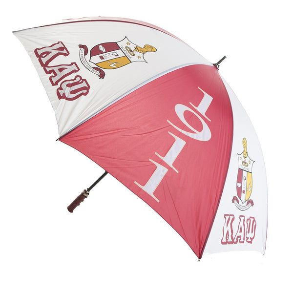 Kappa Alpha Psi - Jumbo Umbrella