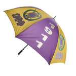 Omega Psi Phi - Jumbo Umbrella
