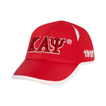 Kappa Alpha Psi - Featherlite Cap