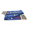 Eastern Star - Knit Scarf