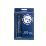 Zeta Phi Beta - Power Bank